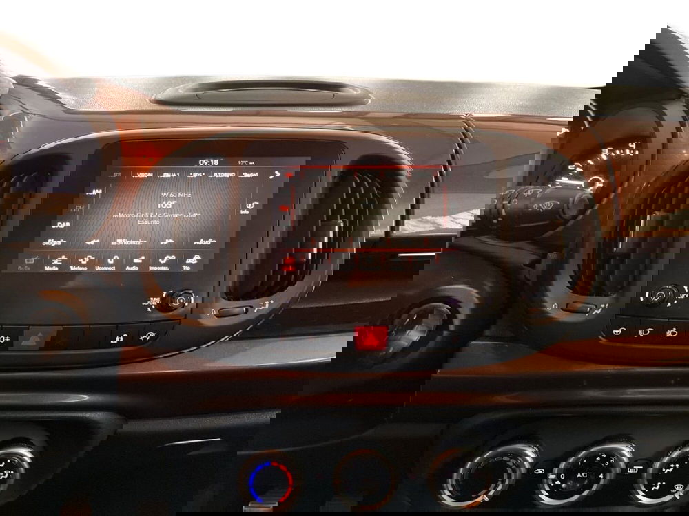 Fiat 500L usata a Torino (12)