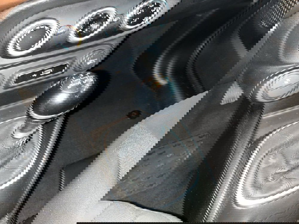 Fiat 500L usata a Torino (13)