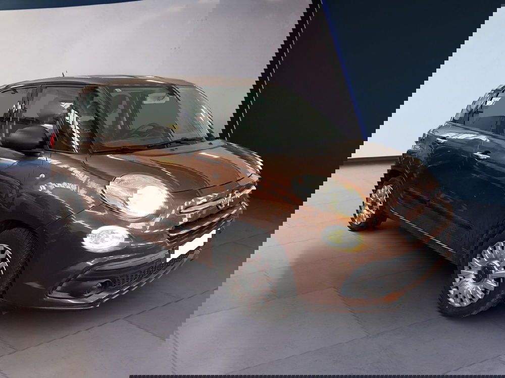 Fiat 500L usata a Torino (3)