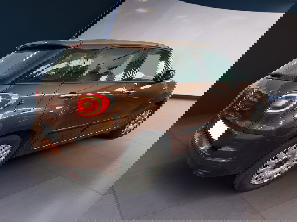 Fiat 500L usata a Torino (4)