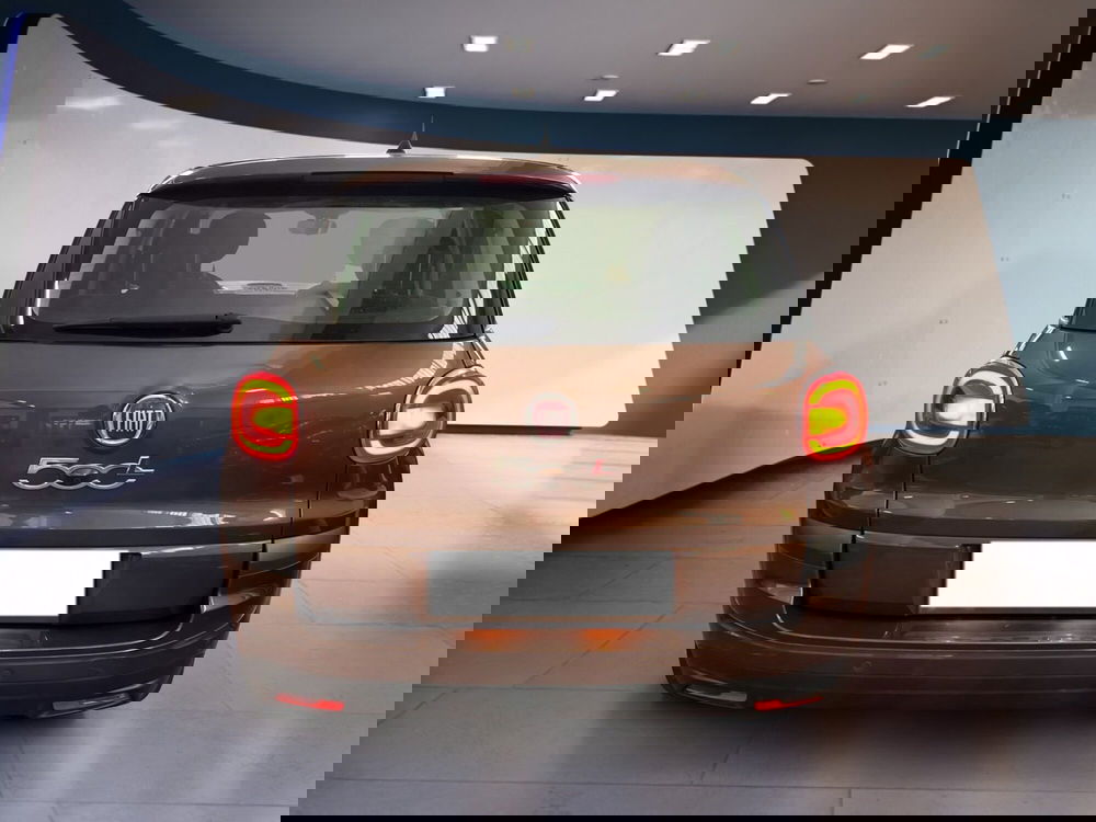 Fiat 500L usata a Torino (5)