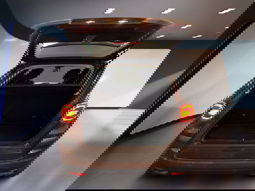 Fiat 500L usata a Torino (7)