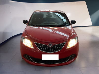 Lancia Ypsilon 1.2 69 CV 5 porte GPL Gold Plus del 2022 usata a Torino
