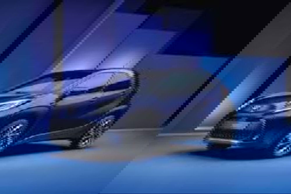 Toyota Aygo X nuova a Torino