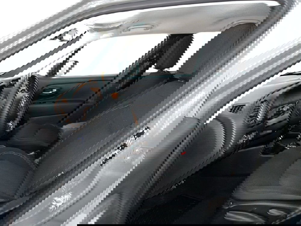 Jeep Renegade usata a Torino (10)