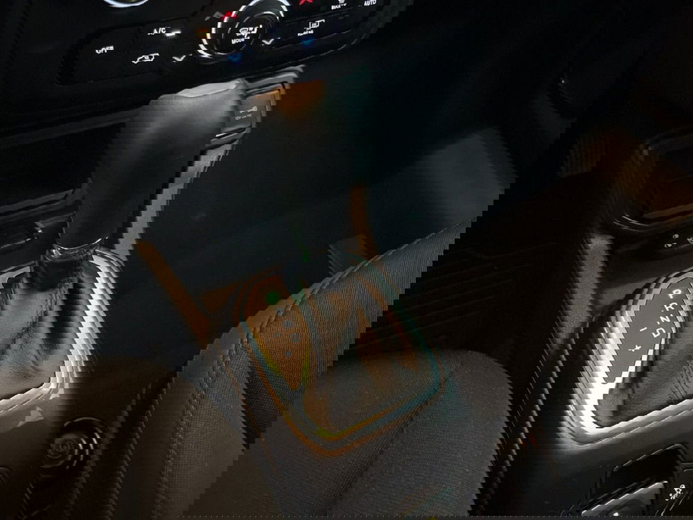 Jeep Renegade usata a Torino (13)