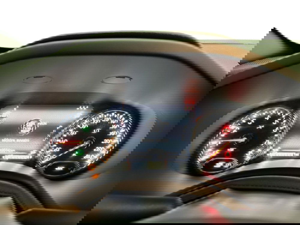 Jeep Renegade usata a Torino (15)