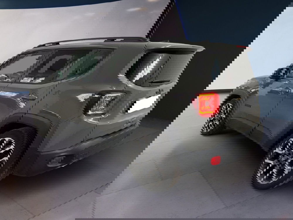 Jeep Renegade usata a Torino (6)