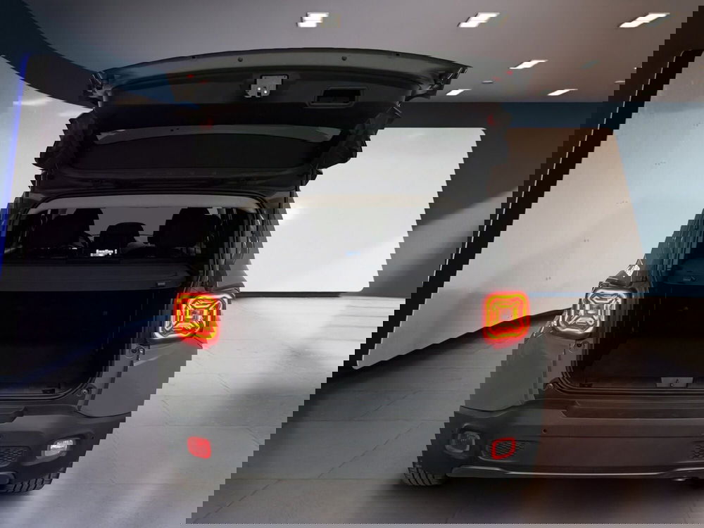 Jeep Renegade usata a Torino (7)