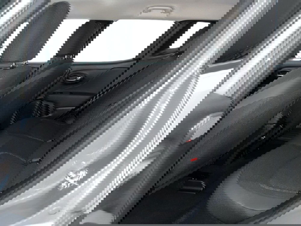 Jeep Renegade usata a Torino (9)