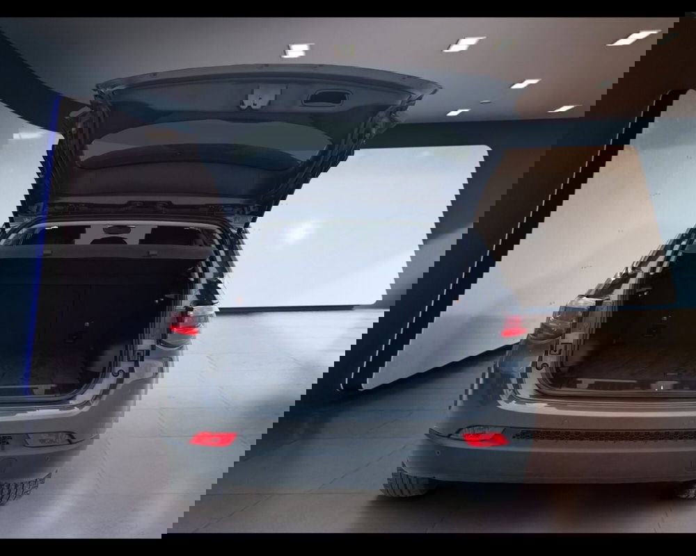 Jeep Compass usata a Torino (13)