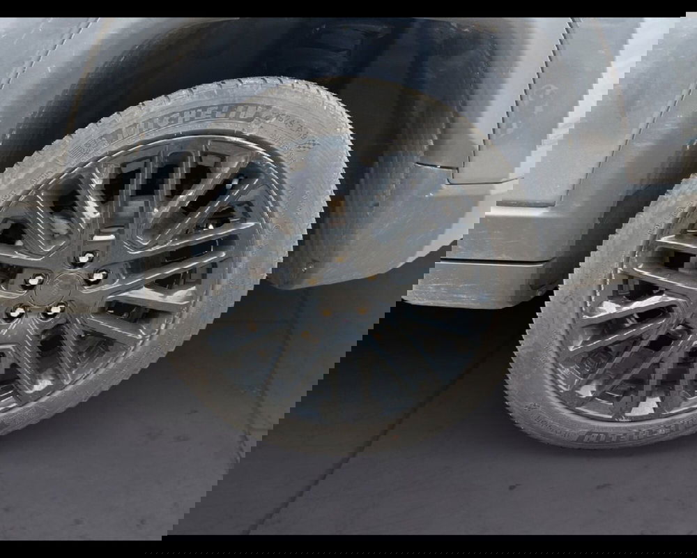 Jeep Compass usata a Torino (14)