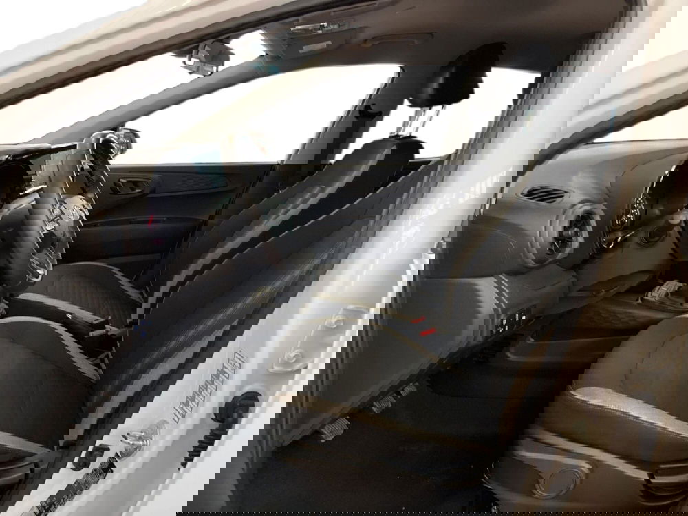 Hyundai i10 usata a Torino (10)