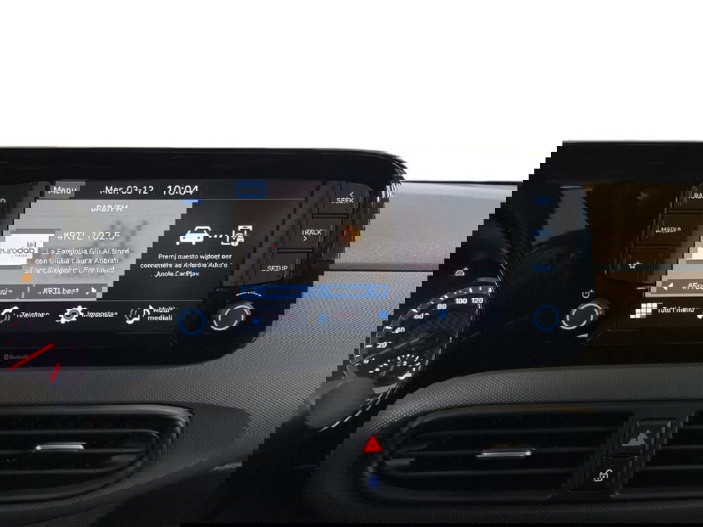 Hyundai i10 usata a Torino (13)