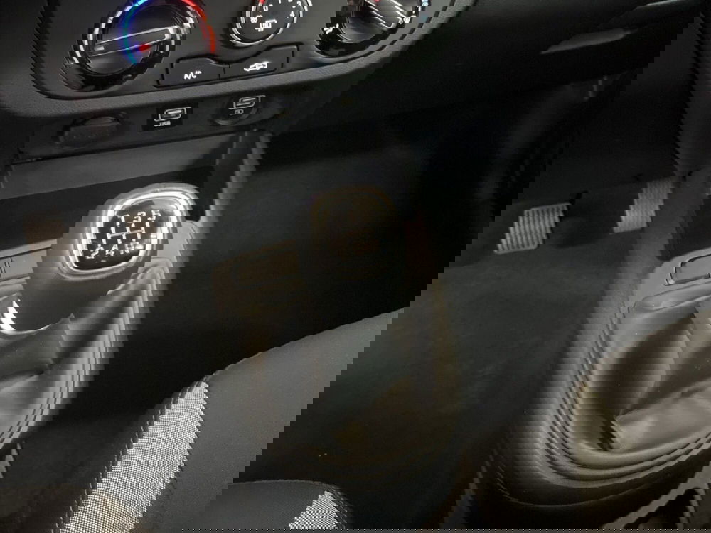 Hyundai i10 usata a Torino (14)