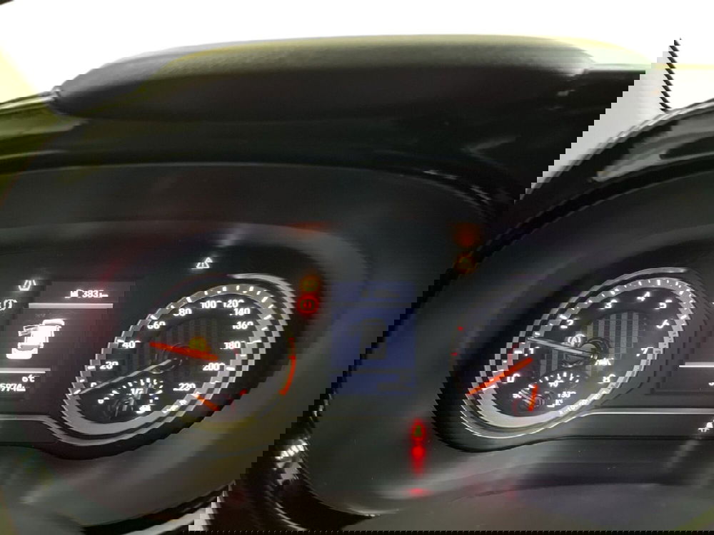 Hyundai i10 usata a Torino (15)