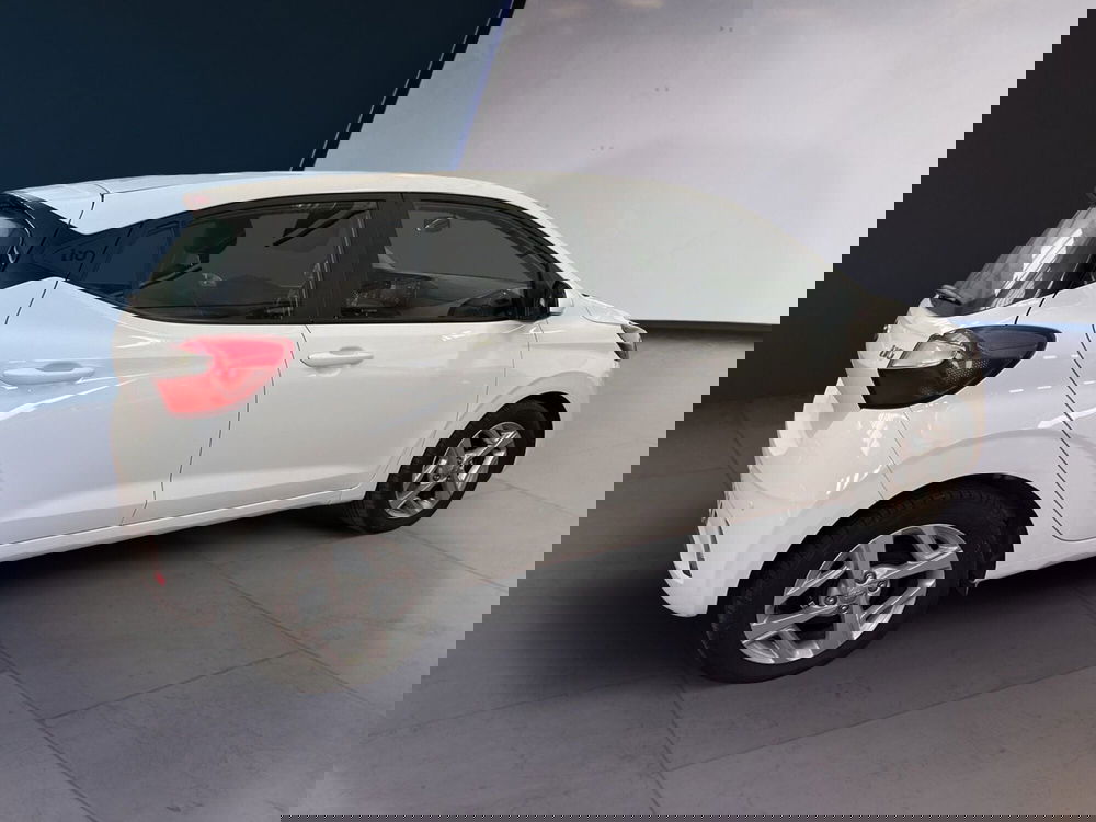 Hyundai i10 usata a Torino (4)