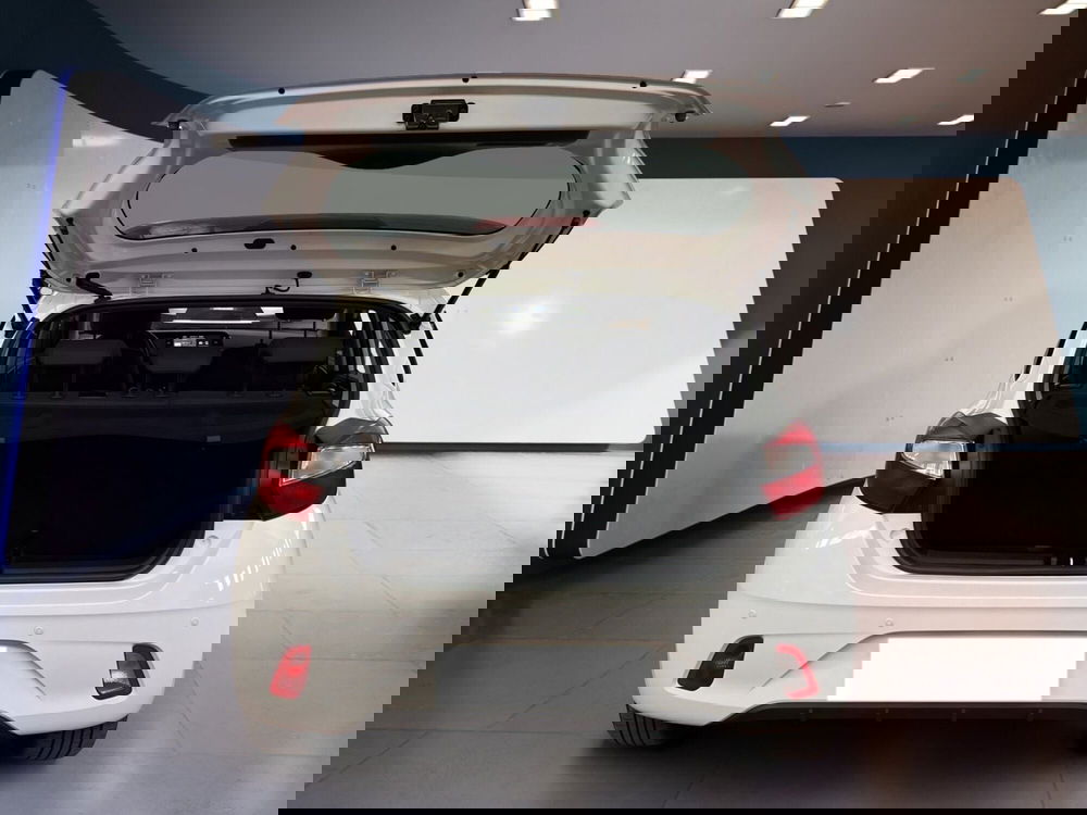 Hyundai i10 usata a Torino (7)