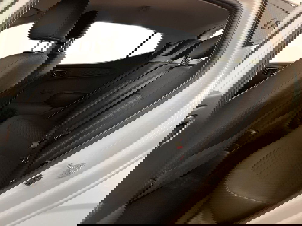 Hyundai i10 usata a Torino (9)