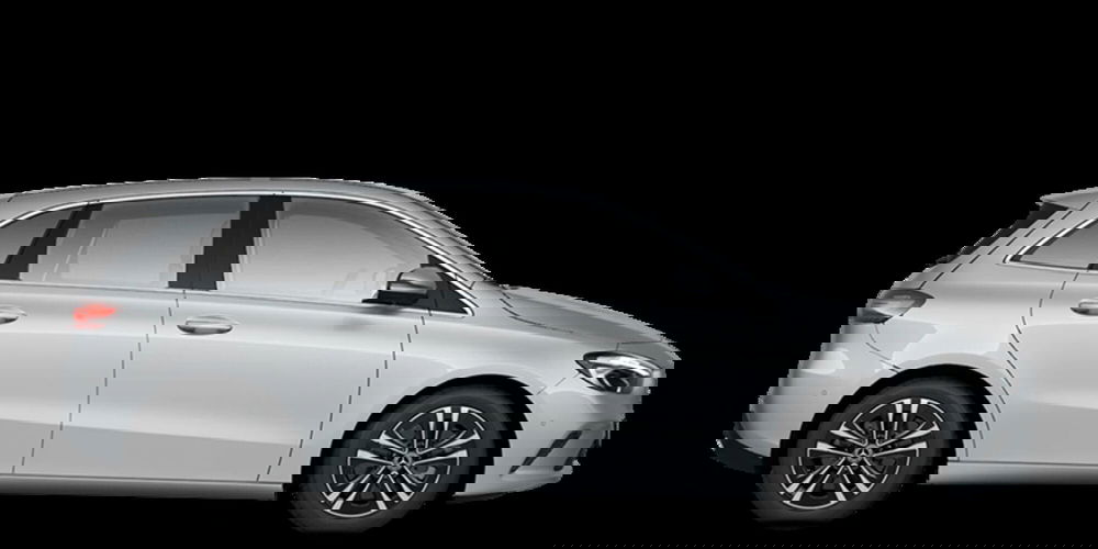 Mercedes-Benz Classe B nuova a Genova
