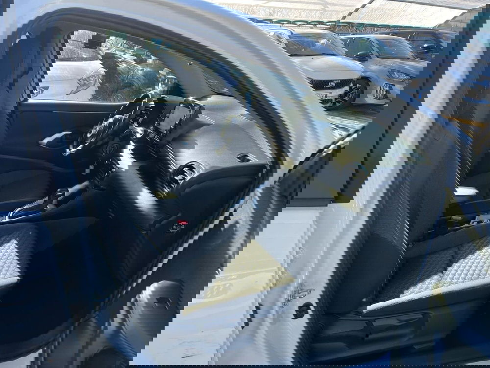 Toyota Yaris usata a Milano (12)