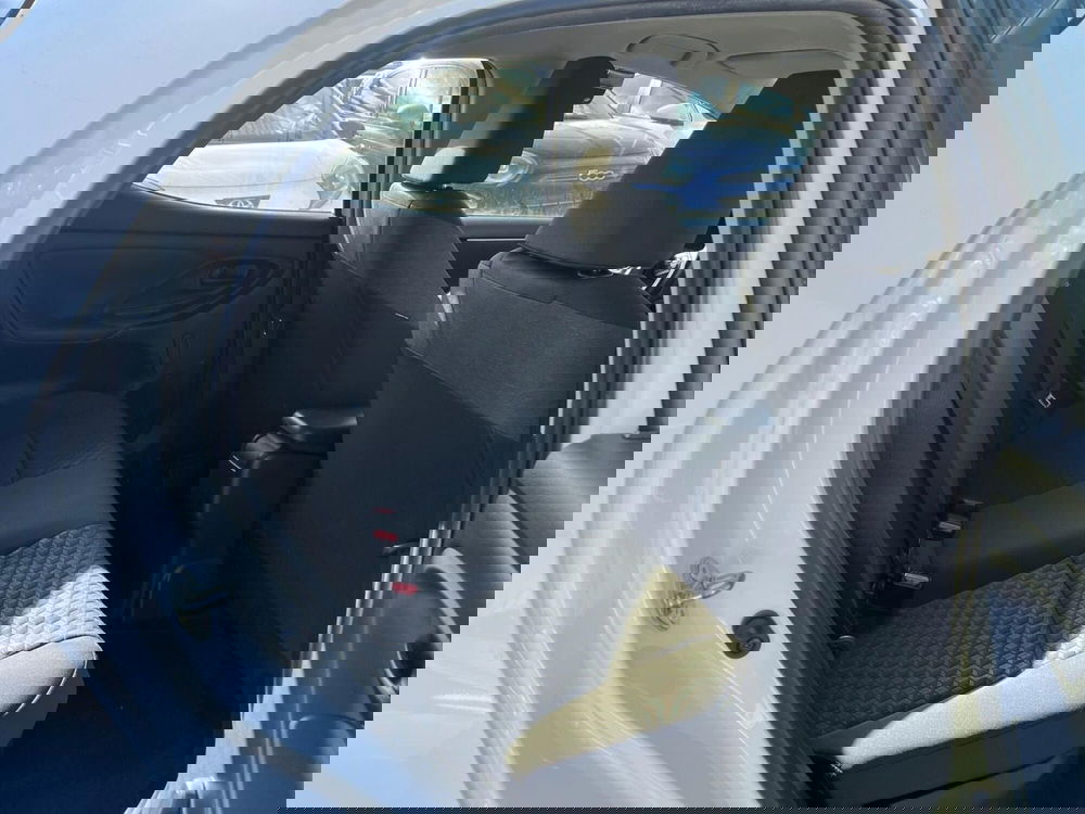 Toyota Yaris usata a Milano (14)