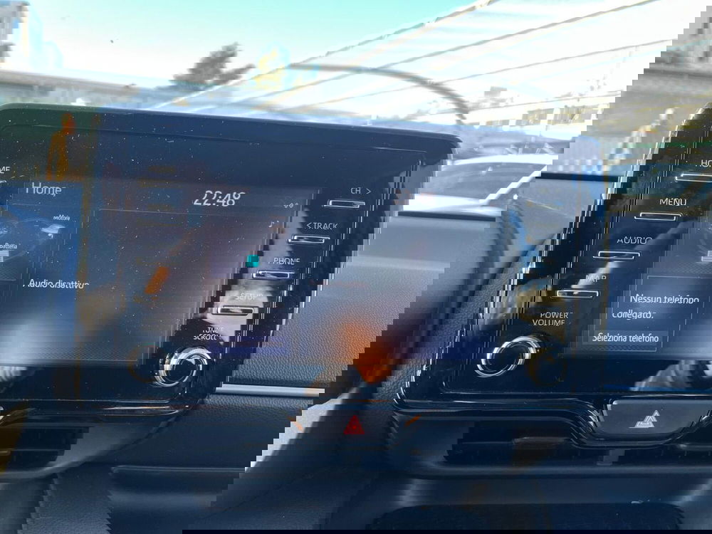 Toyota Yaris usata a Milano (16)