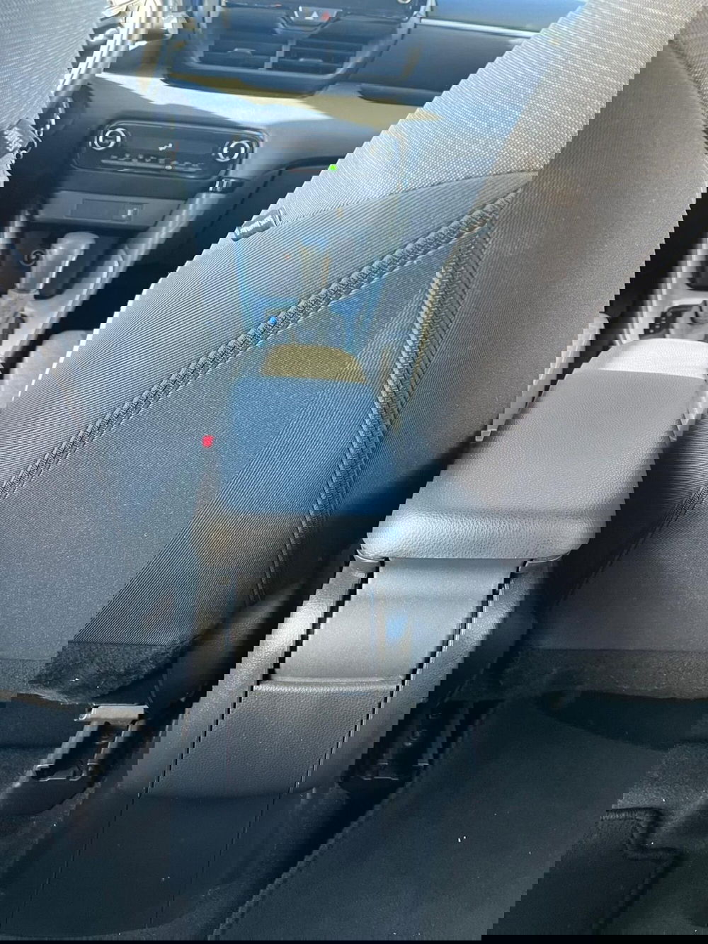 Toyota Yaris usata a Milano (18)