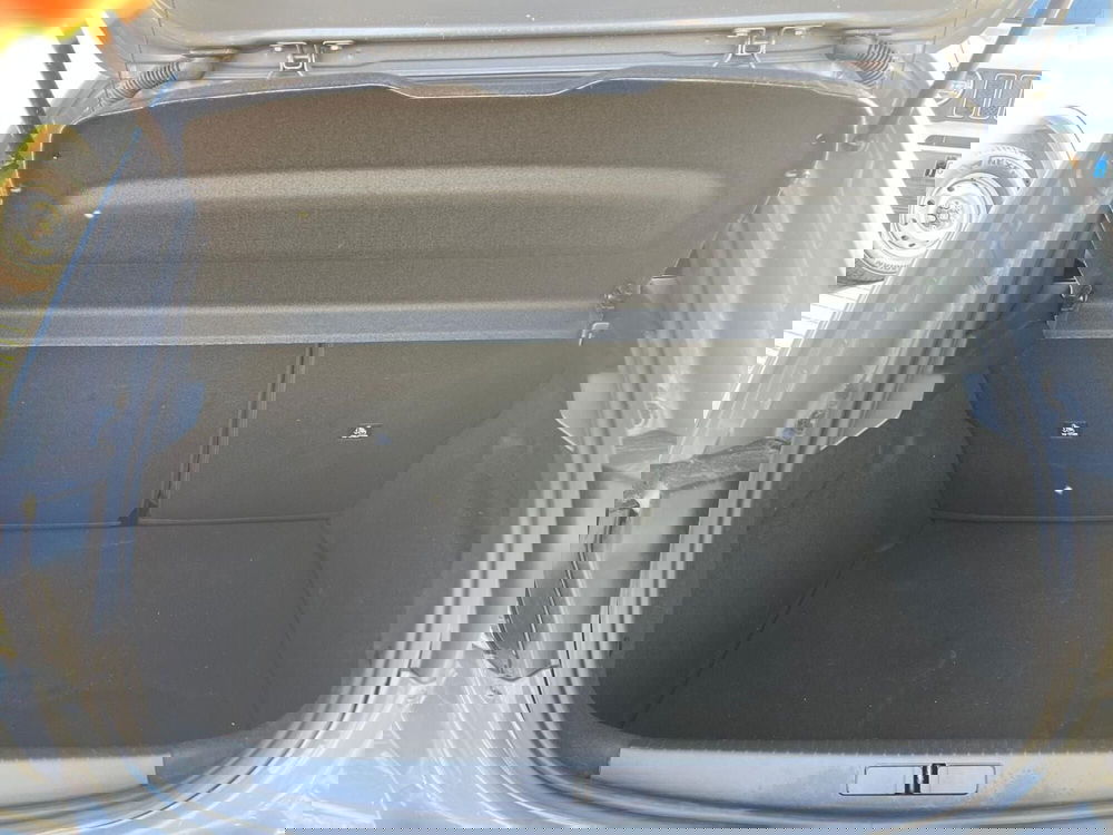 Peugeot 208 usata a Milano (10)