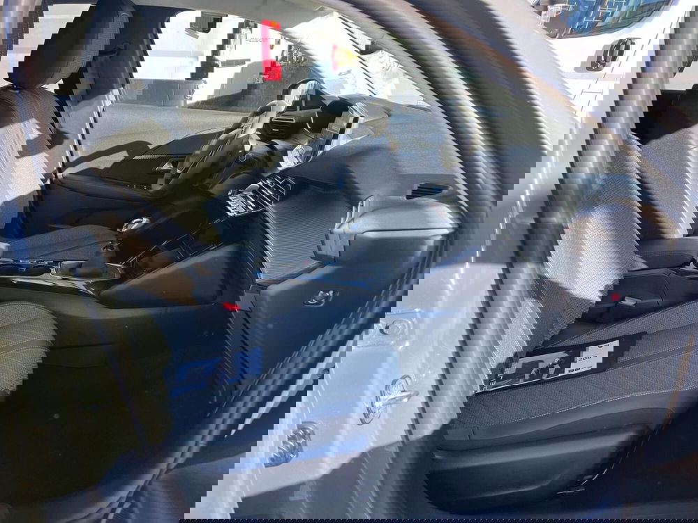 Peugeot 208 usata a Milano (12)