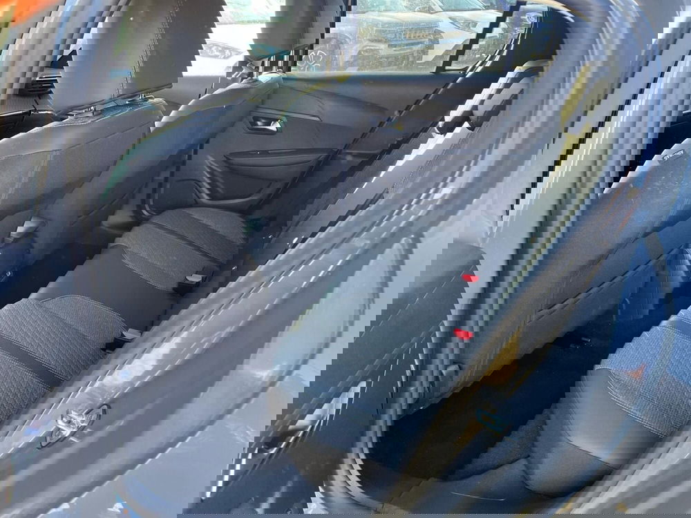 Peugeot 208 usata a Milano (13)
