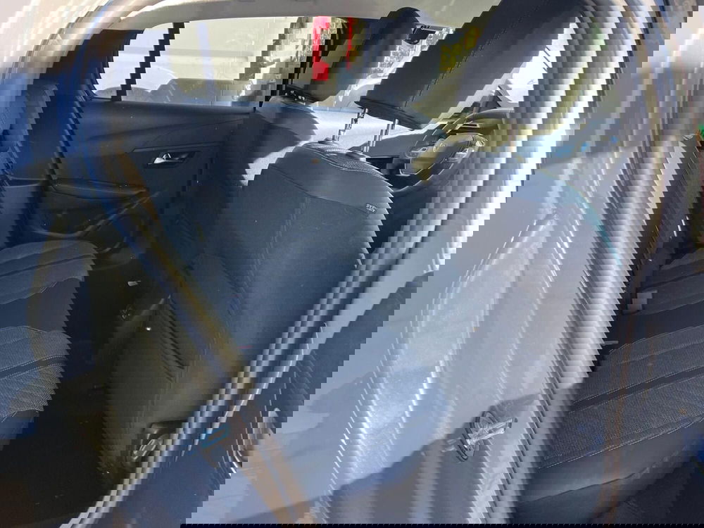 Peugeot 208 usata a Milano (14)