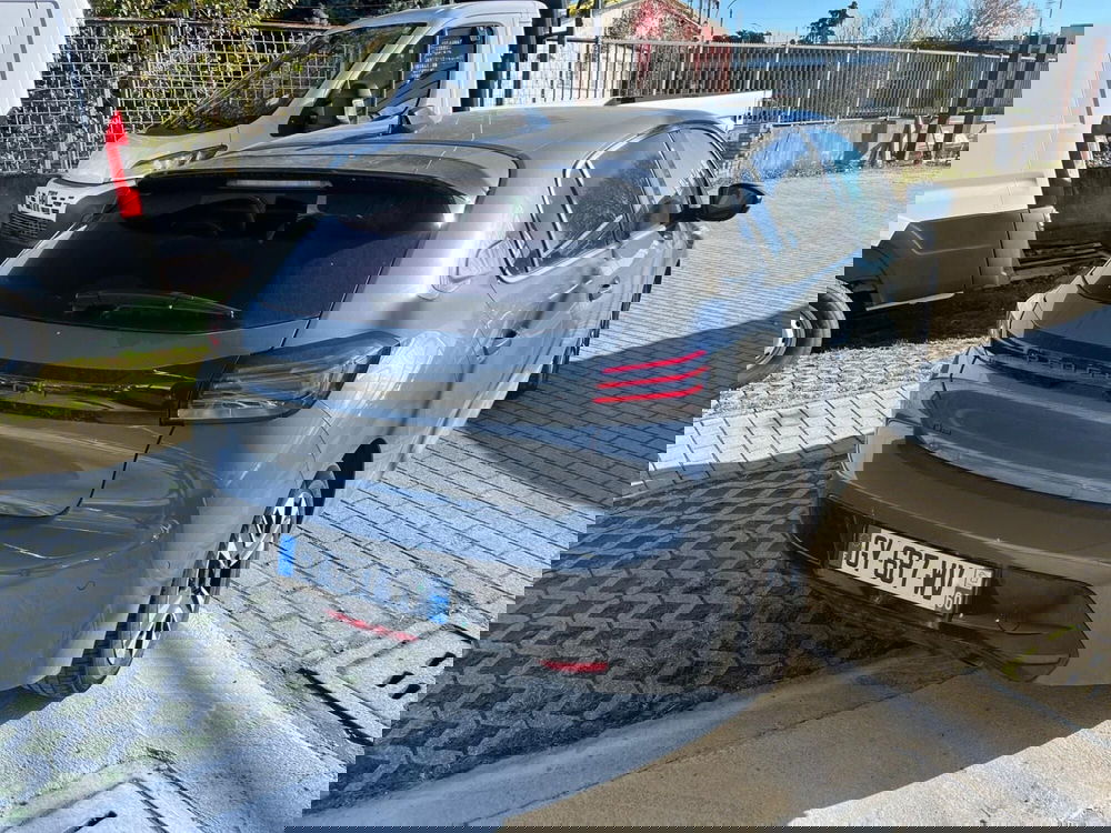 Peugeot 208 usata a Milano (6)