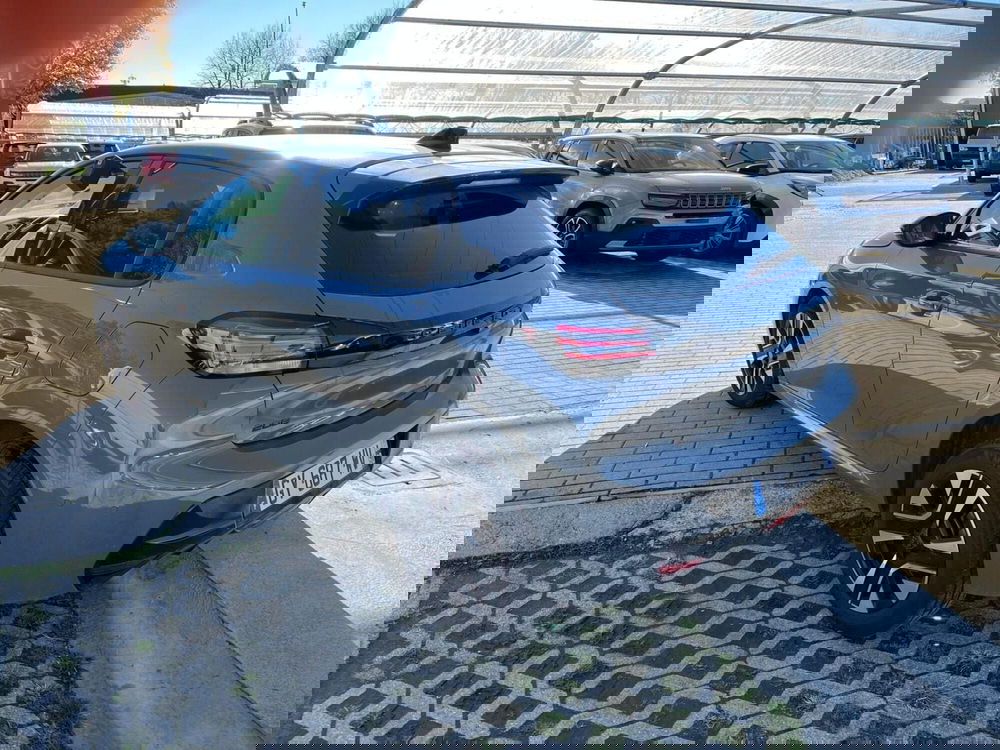 Peugeot 208 usata a Milano (7)