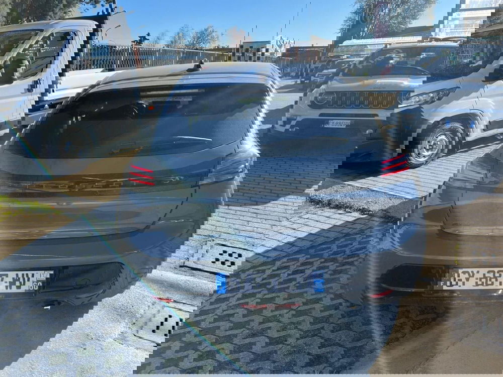 Peugeot 208 usata a Milano (8)