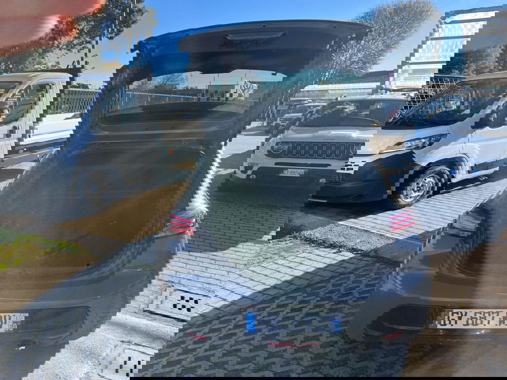 Peugeot 208 usata a Milano (9)