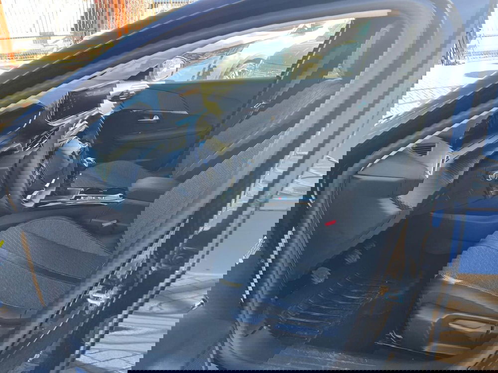 Peugeot 208 usata a Milano (11)