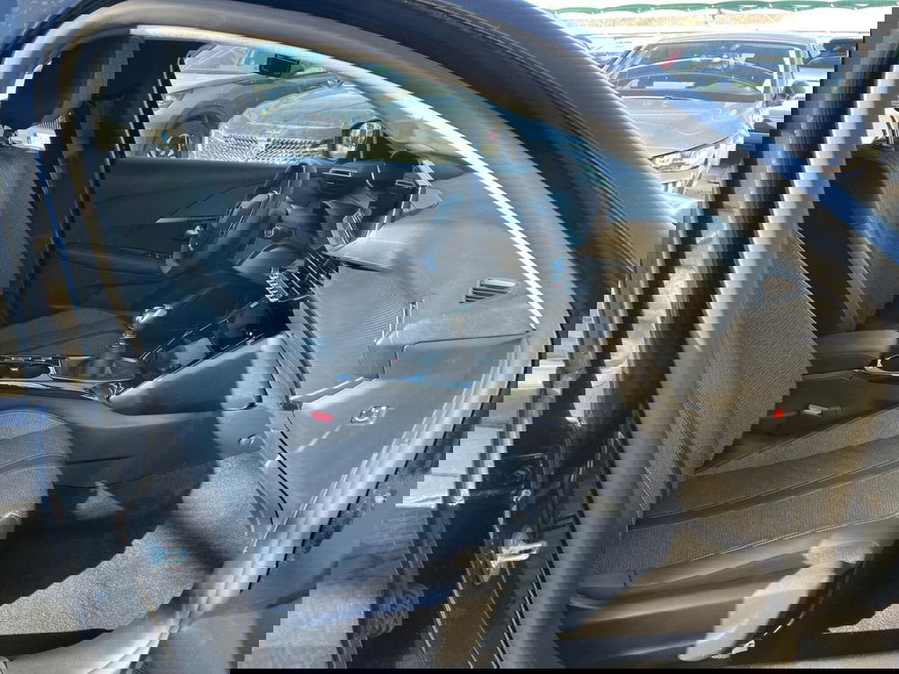 Peugeot 208 usata a Milano (12)