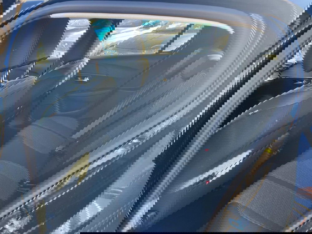 Peugeot 208 usata a Milano (13)