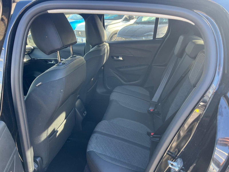 Peugeot 208 usata a Milano (13)