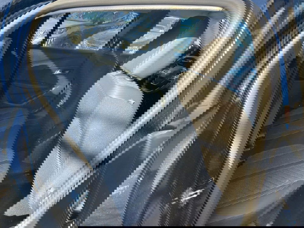 Peugeot 208 usata a Milano (14)