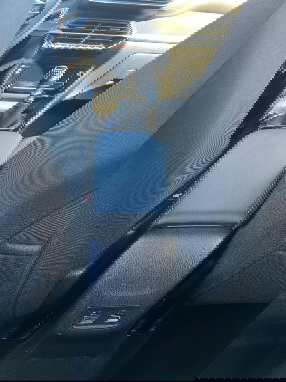 Peugeot 208 usata a Milano (18)