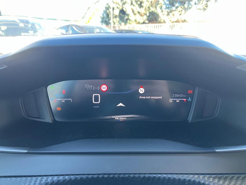 Peugeot 208 usata a Milano (19)