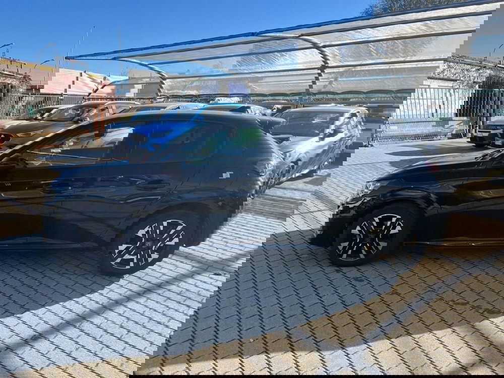 Peugeot 208 usata a Milano (5)