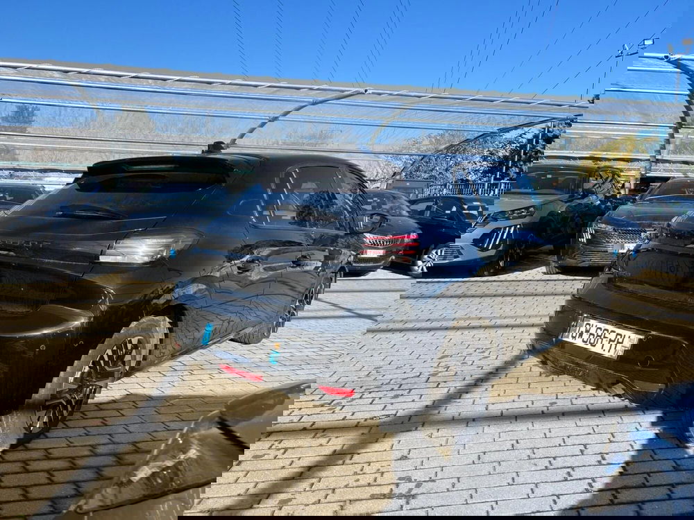 Peugeot 208 usata a Milano (6)