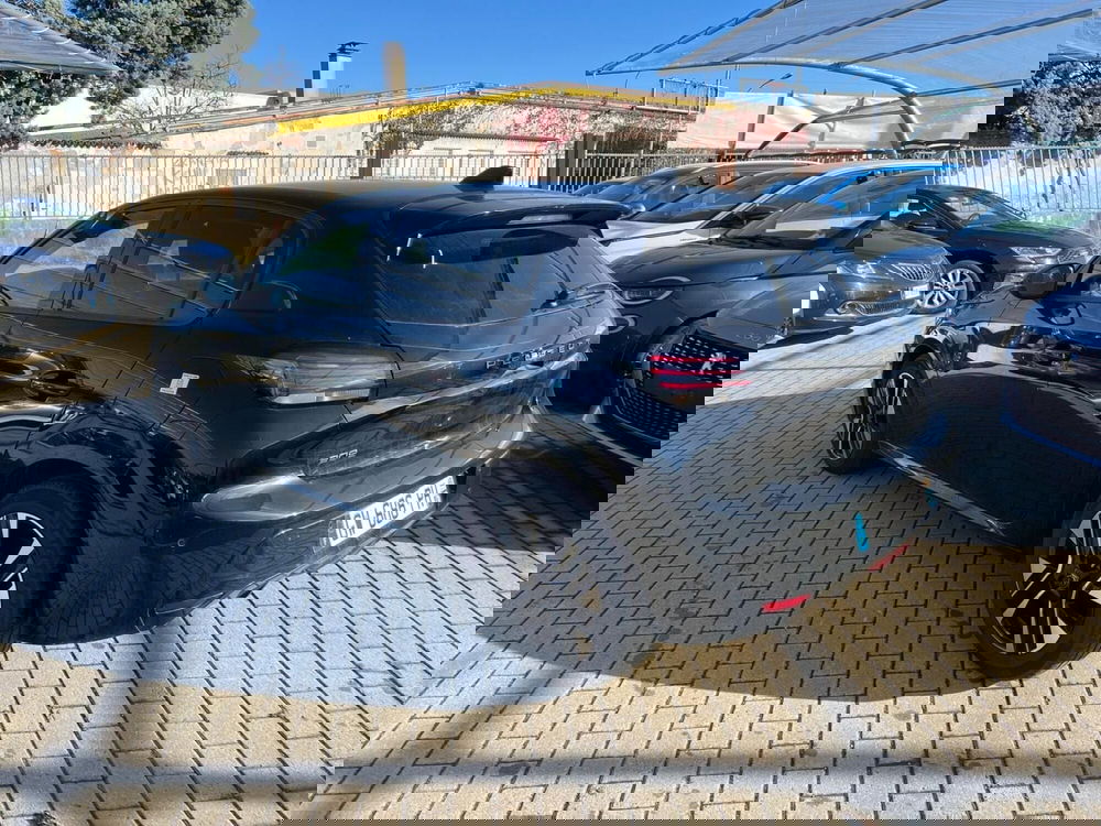 Peugeot 208 usata a Milano (7)