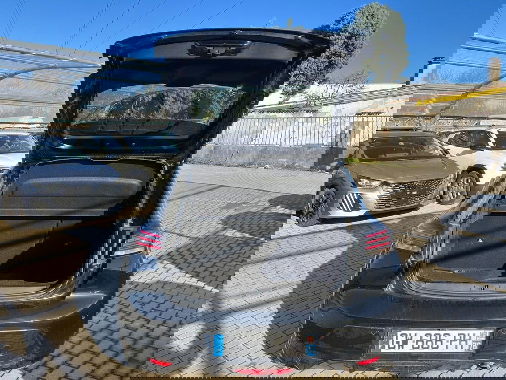 Peugeot 208 usata a Milano (9)