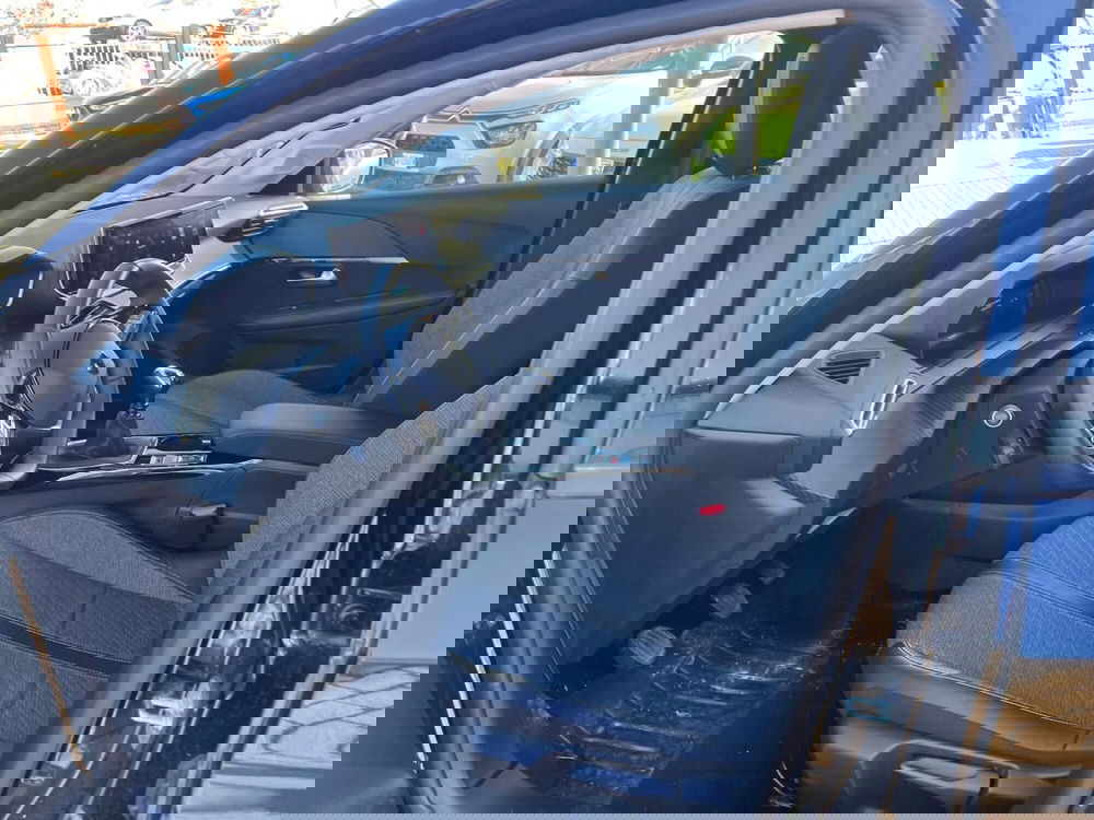 Peugeot 208 usata a Milano (11)