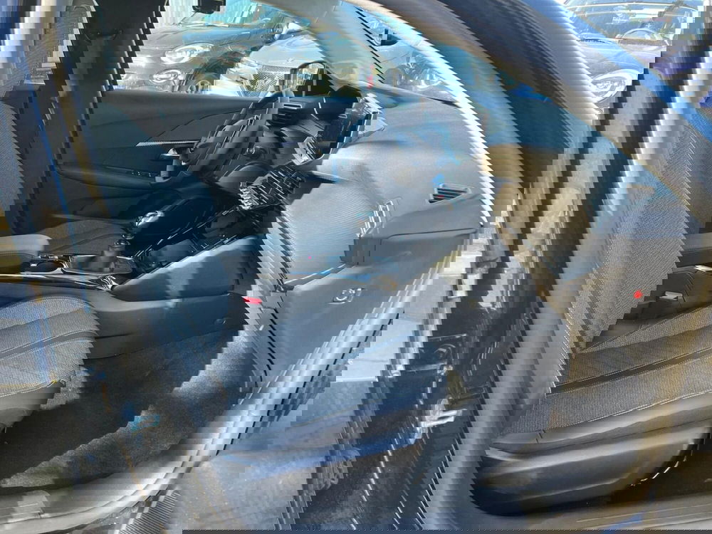 Peugeot 208 usata a Milano (12)