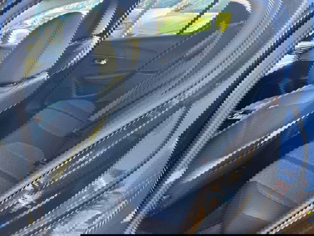 Peugeot 208 usata a Milano (13)